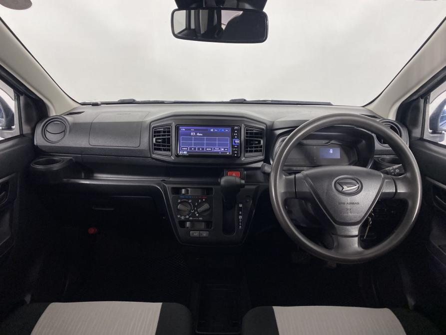 Daihatsu Mira e:S II Воронеж  - изображение 15