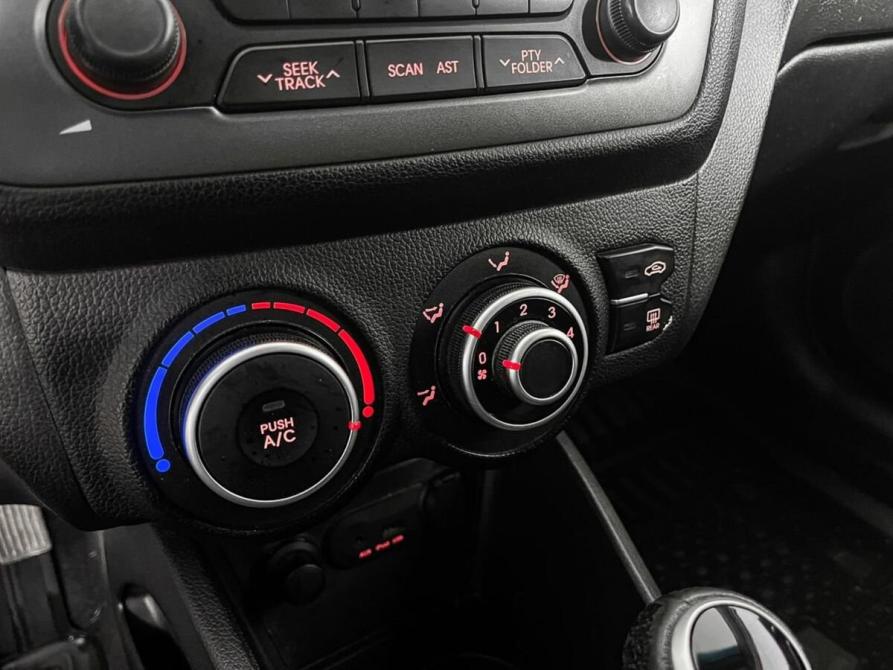 Kia Rio III Рестайлинг Ногинск  - изображение 13