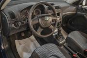 Skoda Octavia II (A5) Рестайлинг Челябинск  - изображение 26
