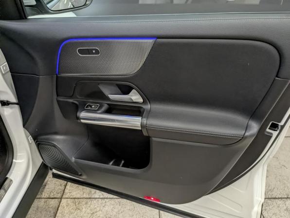 Mercedes-Benz GLA II (H247) с пробегом 2020 года, цена 3 185 000 рублей, 78766 км, внедорожник, Автокод Объявления