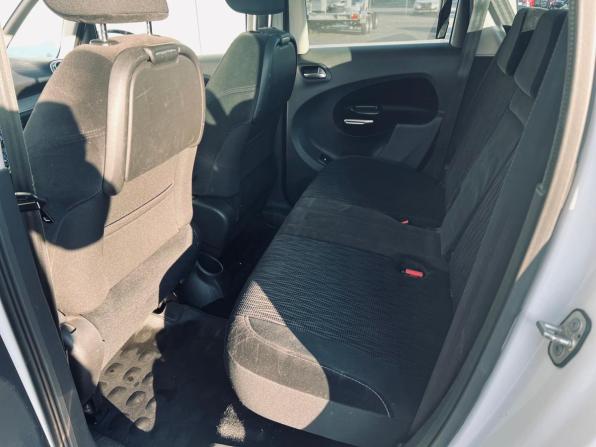 Citroen C3 Picasso I Рестайлинг с пробегом 2013 года, цена 550 000 рублей, 168000 км, минивэн, Автокод Объявления
