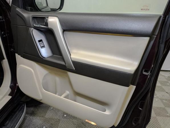 Toyota Land Cruiser Prado 150 Series с пробегом 2011 года, цена 2 150 000 рублей, 360641 км, внедорожник, Автокод Объявления