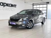 Kia Rio III Рестайлинг Волгоград  - изображение 14