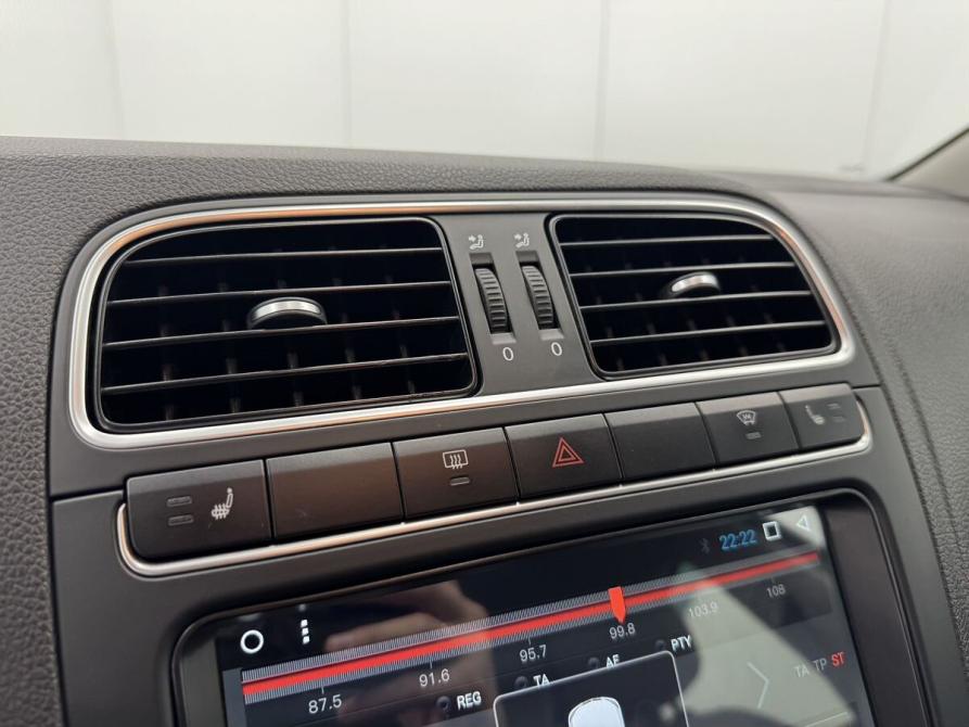 Volkswagen Polo V Воронеж  - изображение 19