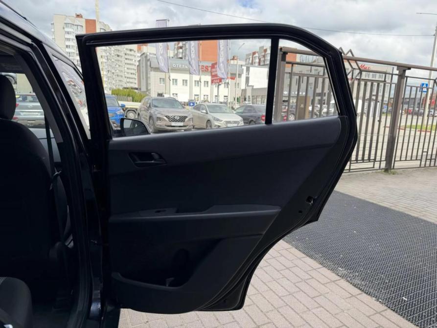 Hyundai Creta I Рестайлинг Смоленск  - изображение 17