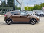 Lifan X50 Чебоксары  - изображение 27