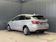 Lada (ВАЗ) Vesta I Пермь  - изображение 53