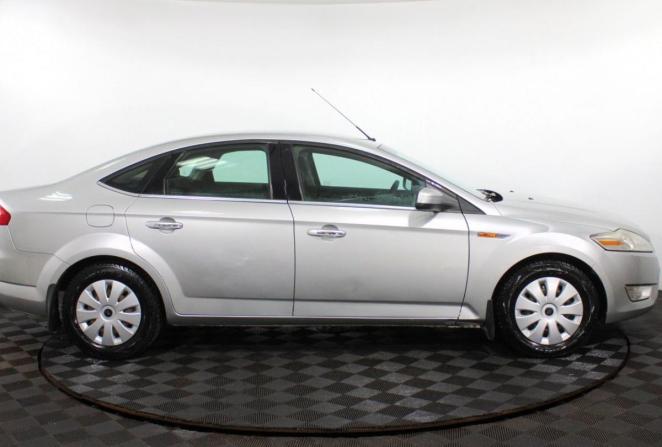 Ford Mondeo IV с пробегом 2008 года, цена 535 000 рублей, 196800 км, седан, Автокод Объявления