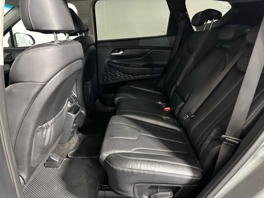 Hyundai Santa Fe IV Пермь  - изображение 17