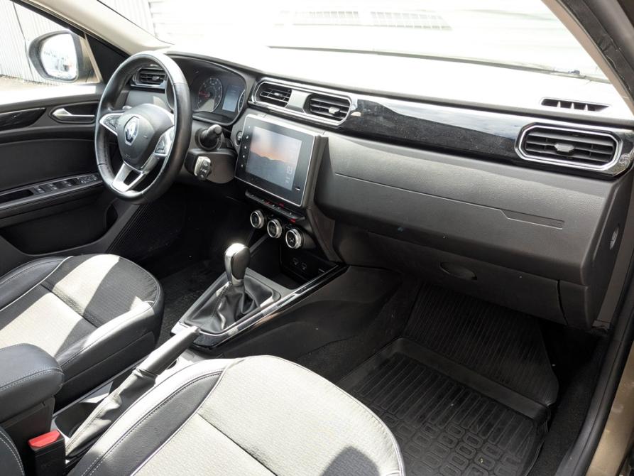 Renault Arkana I Москва  - изображение 17