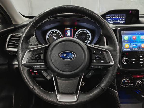 Subaru Forester V с пробегом 2021 года, цена 4 113 000 рублей, 49634 км, внедорожник, Автокод Объявления