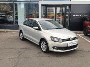 Volkswagen Polo V Москва  - изображение 19