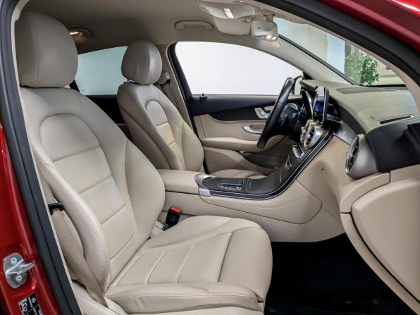 Mercedes-Benz GLC Coupe I (C253) Рестайлинг с пробегом 2019 года, цена 4 755 000 рублей, 82446 км, внедорожник, Автокод Объявления