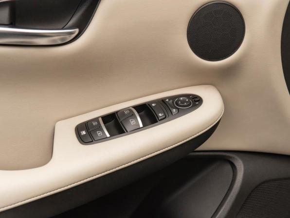 Infiniti QX50 II с пробегом 2018 года, цена 2 280 000 рублей, 168176 км, внедорожник, Автокод Объявления