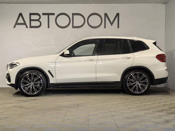 BMW X3 III (G01) с пробегом 2019 года, цена 3 799 000 рублей, 82987 км, внедорожник, Автокод Объявления