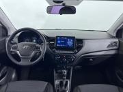 Hyundai Solaris II Рестайлинг Ростов-на-Дону  - изображение 31
