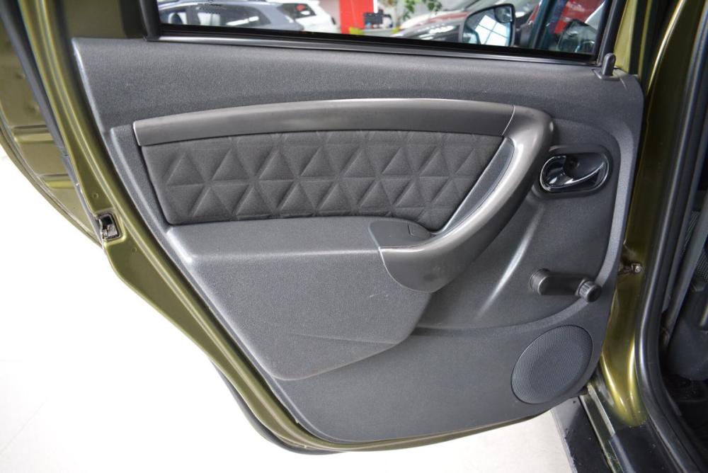 Renault Duster I Рестайлинг Киров  - изображение 17