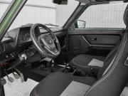 Lada (ВАЗ) 2121 (4x4) I Рестайлинг Екатеринбург  - изображение 27