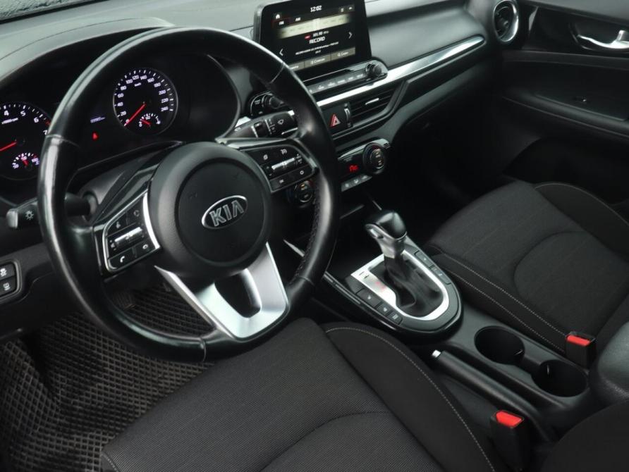 Kia Cerato IV Казань  - изображение 5