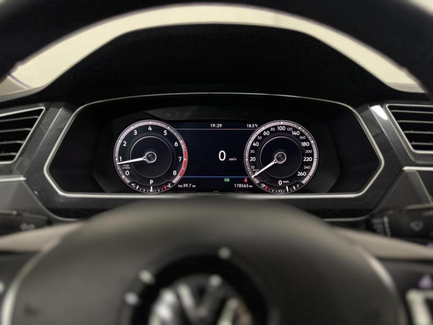Volkswagen Tiguan II Нижний Новгород  - изображение 11