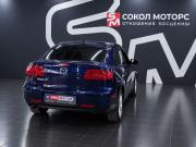 Mazda 3 I (BK) Рестайлинг Ростов-на-Дону  - изображение 34