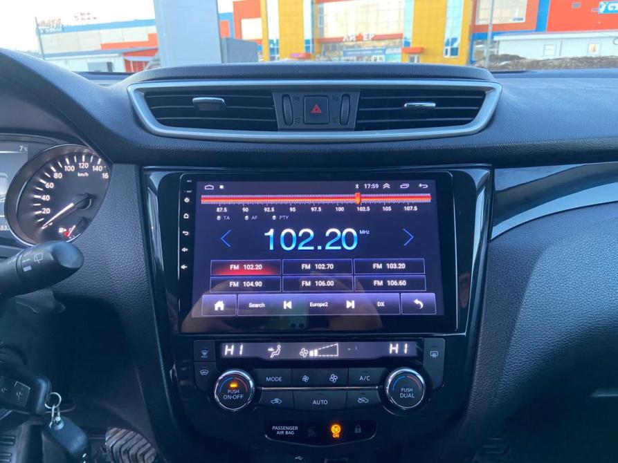 Nissan Qashqai II Сыктывкар  - изображение 22