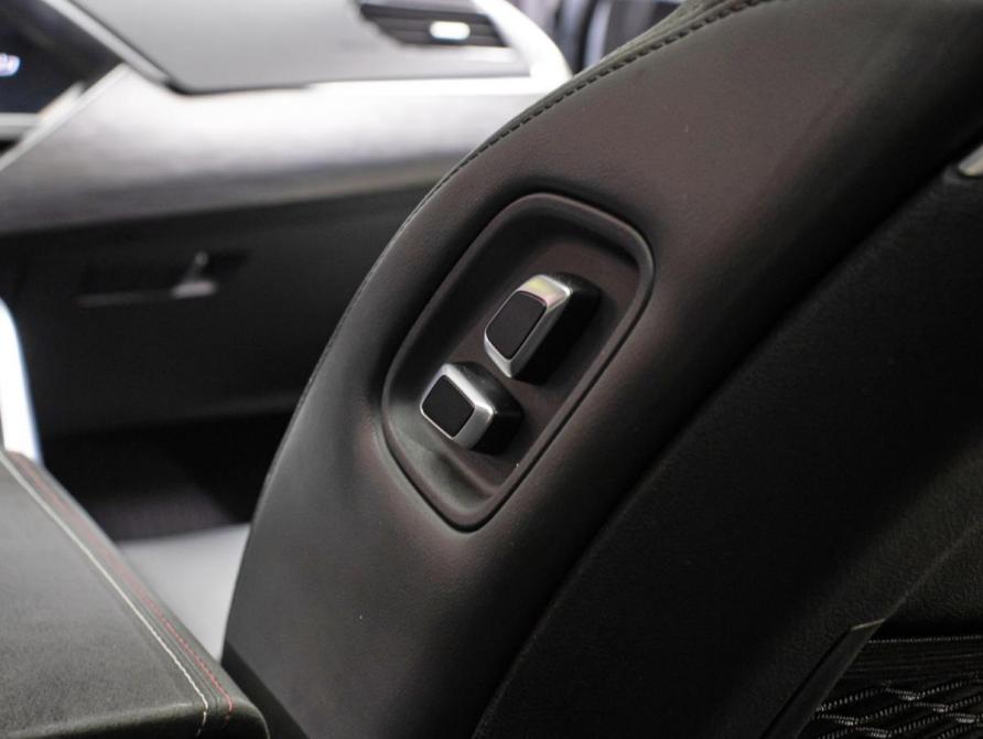 Geely Tugella I Рестайлинг Москва  - изображение 19