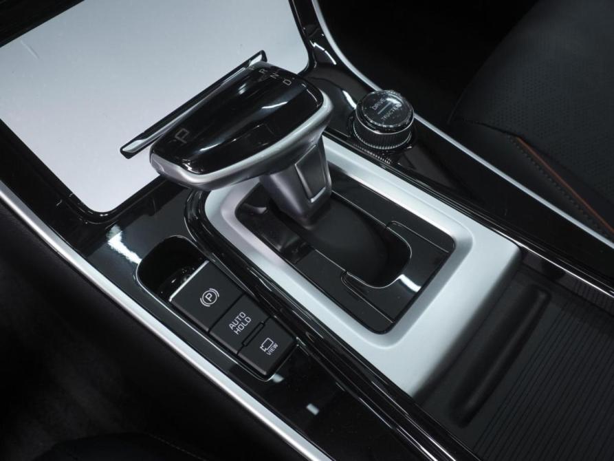 Kia Seltos I Рестайлинг Ростов-на-Дону  - изображение 14