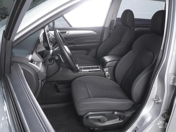 Haval M6 II с пробегом 2024 года, цена 1 750 000 рублей, 63909 км, внедорожник, Автокод Объявления