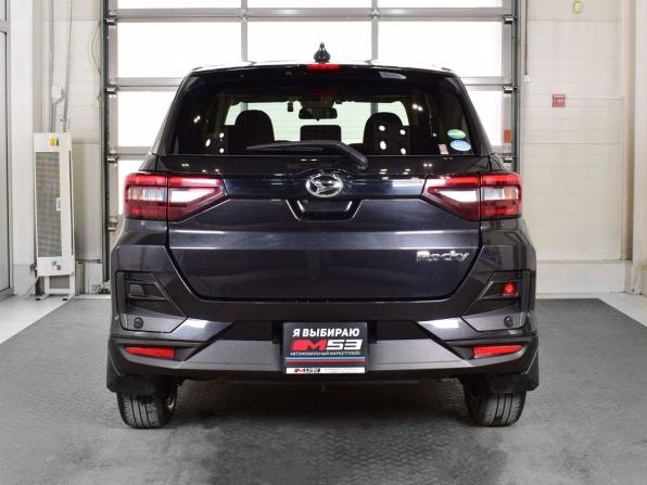 Daihatsu Rocky A200 с пробегом 2020 года, цена 1 615 995 рублей, 32151 км, внедорожник, Автокод Объявления