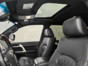 Toyota Land Cruiser 200 Series Рестайлинг 2 Новосибирск  - изображение 46