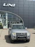 Mitsubishi Pajero IV Рестайлинг 1 Москва  - изображение 25