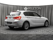 BMW 1 серии II (F20/F21) Рестайлинг Москва  - изображение 24