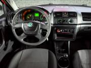 Skoda Fabia II Екатеринбург  - изображение 23