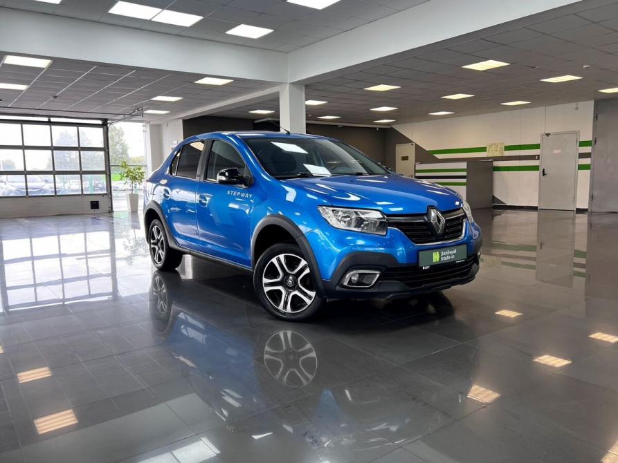Renault Logan II Рестайлинг Тверь  - изображение 5
