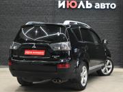 Mitsubishi Outlander II Екатеринбург  - изображение 21