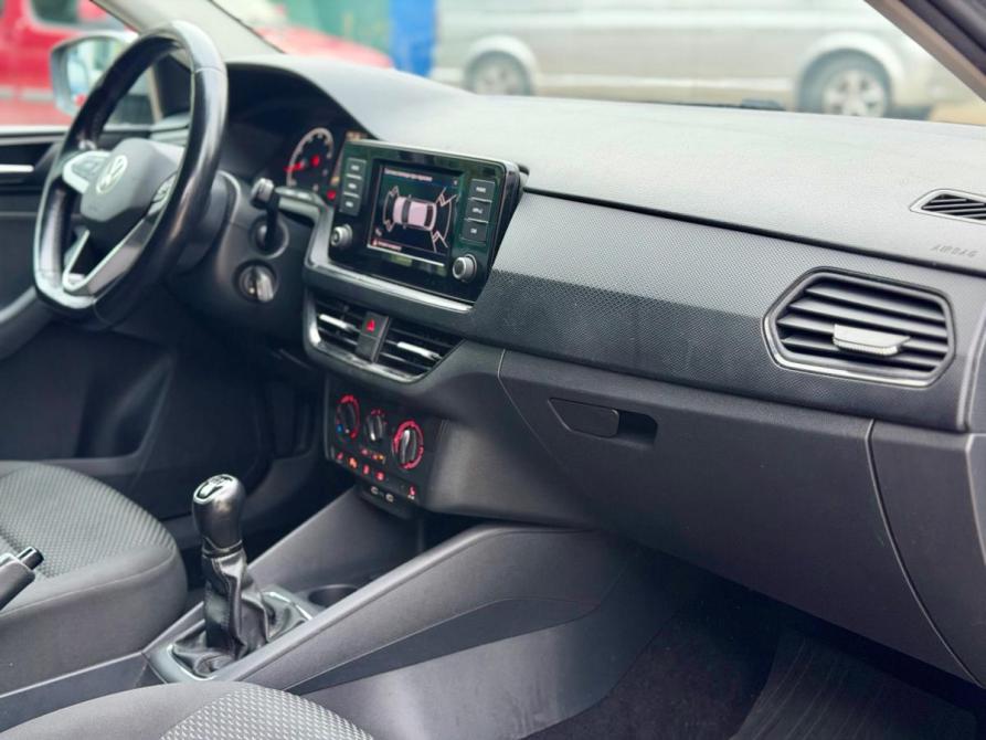 Volkswagen Polo VI Великий Новгород  - изображение 17