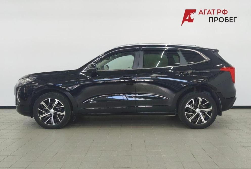 Haval Jolion I Екатеринбург  - изображение 2