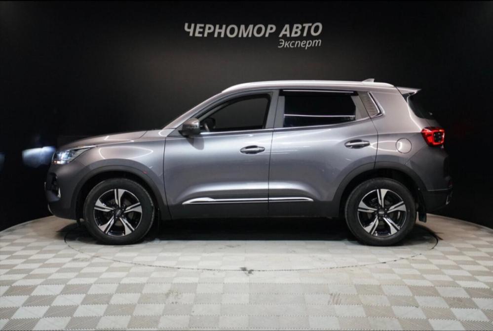 Chery Tiggo 4 Pro I Крым  - изображение 2