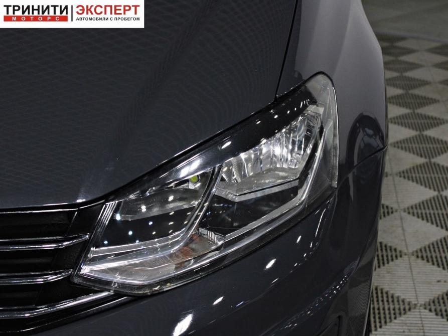 Volkswagen Polo V Рестайлинг Белгород  - изображение 9