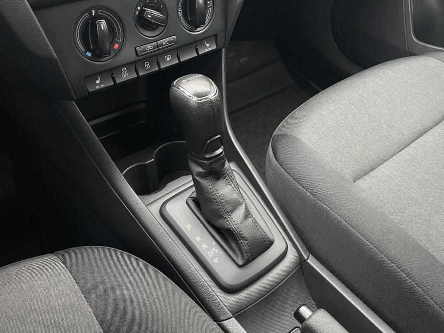 Skoda Rapid I Москва  - изображение 16