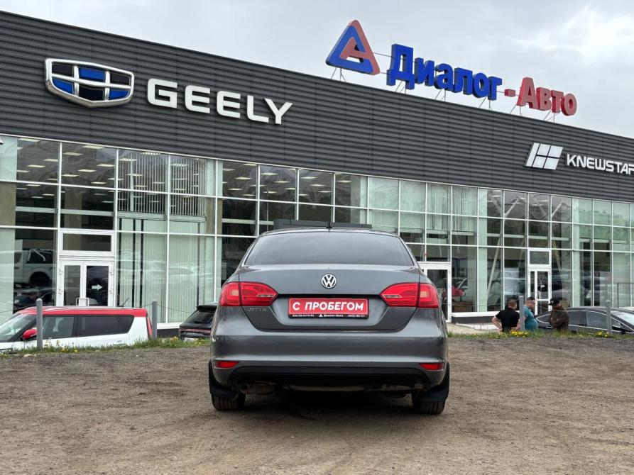 Volkswagen Jetta VI Набережные Челны  - изображение 5