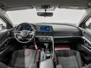 Hyundai Elantra VII (CN7) Красноярск  - изображение 29