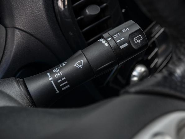 Nissan Juke I с пробегом 2011 года, цена 1 108 000 рублей, 111615 км, внедорожник, Автокод Объявления