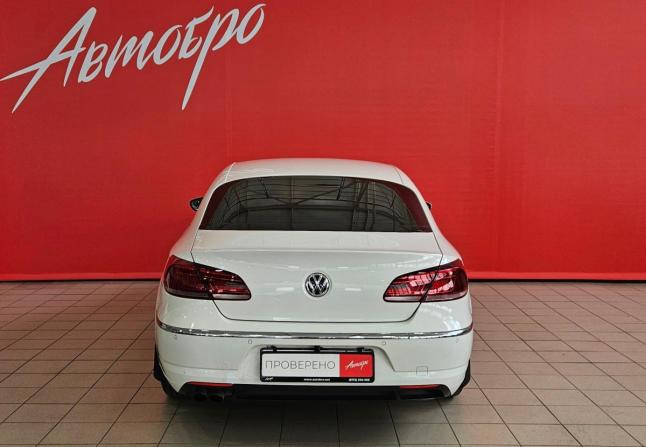 Volkswagen Passat CC I Рестайлинг с пробегом 2012 года, цена 984 000 рублей, 254543 км, седан, Автокод Объявления