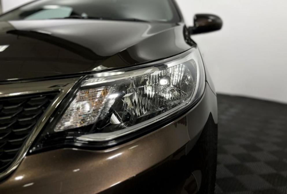 Kia Rio III Нижний Новгород  - изображение 19