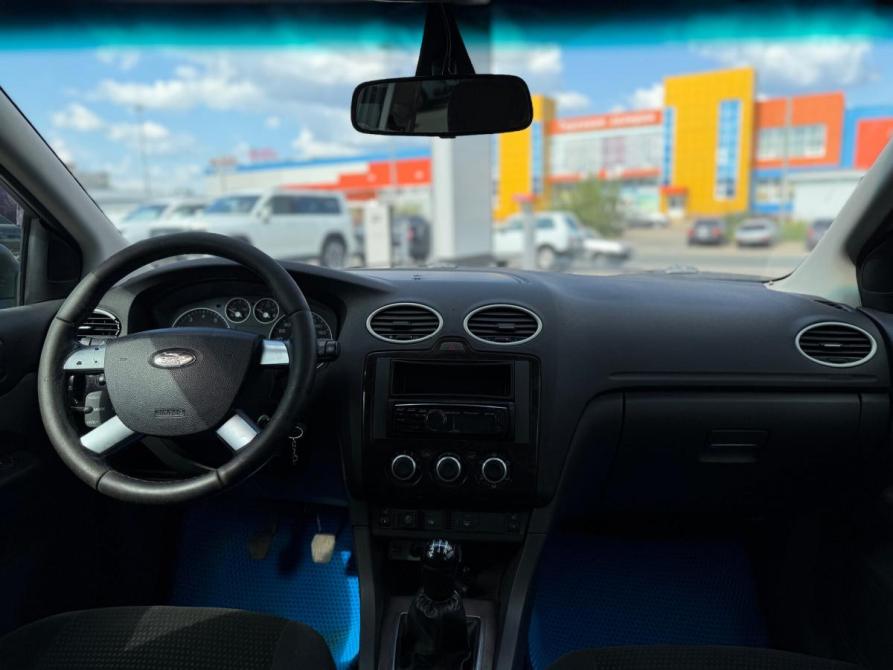 Ford Focus II Сыктывкар  - изображение 25