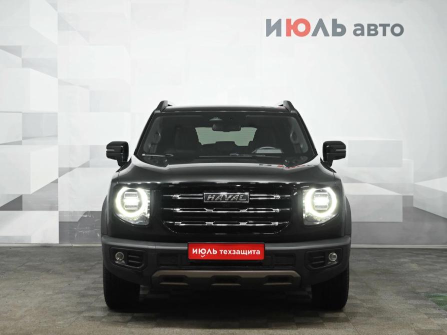Haval Dargo Екатеринбург  - изображение 2
