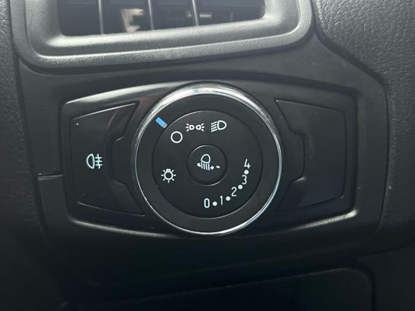 Ford Focus III с пробегом 2014 года, цена 630 000 рублей, 183645 км, седан, Автокод Объявления