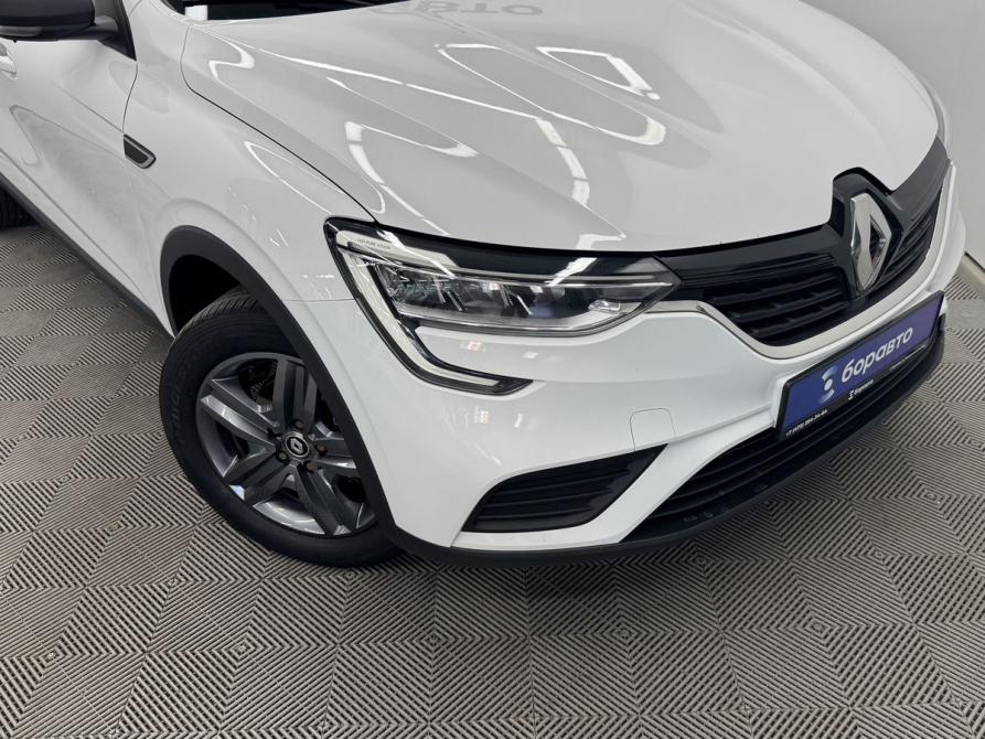 Renault Arkana I Воронеж  - изображение 4